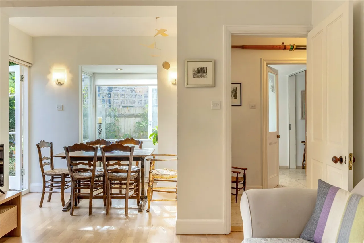 Townshend Terrace, Richmond, TW9, photo 8