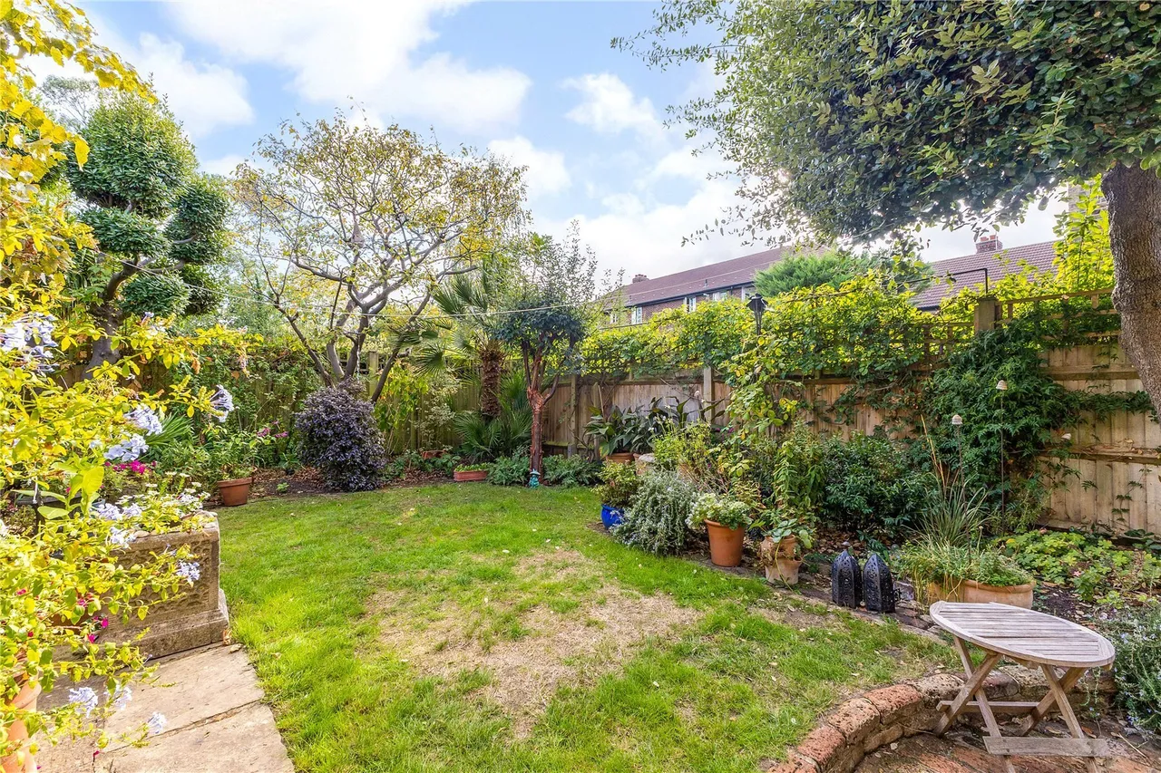 Townshend Terrace, Richmond, TW9, photo 19