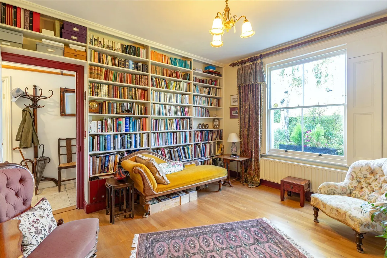 Townshend Terrace, Richmond, TW9, photo 5