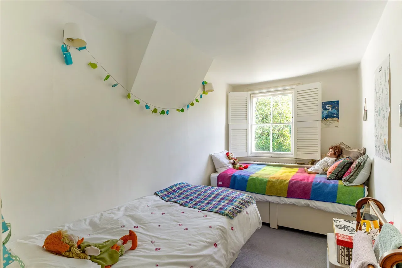 Townshend Terrace, Richmond, TW9, photo 15