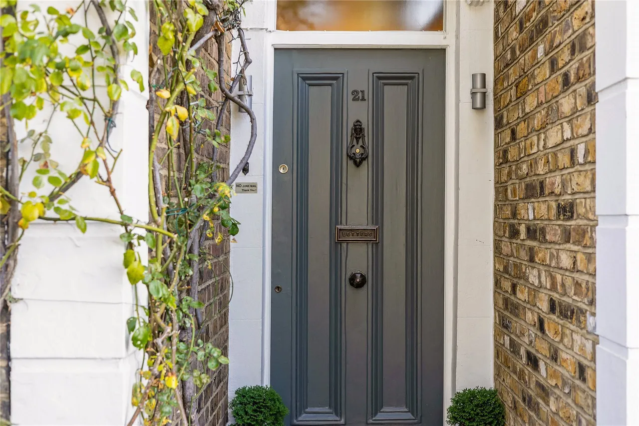 Townshend Terrace, Richmond, TW9, photo 3