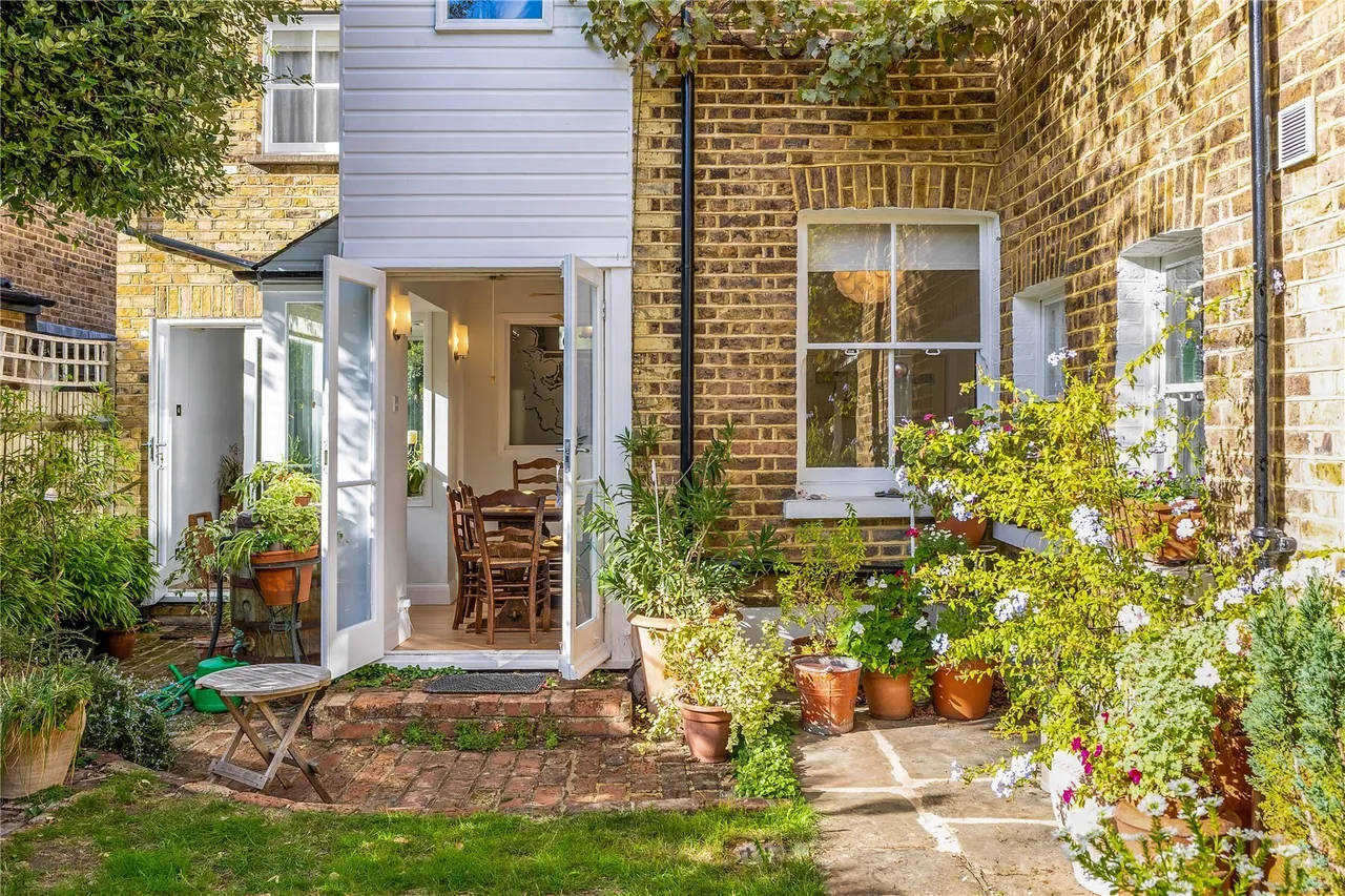 Townshend Terrace, Richmond, TW9, photo 18