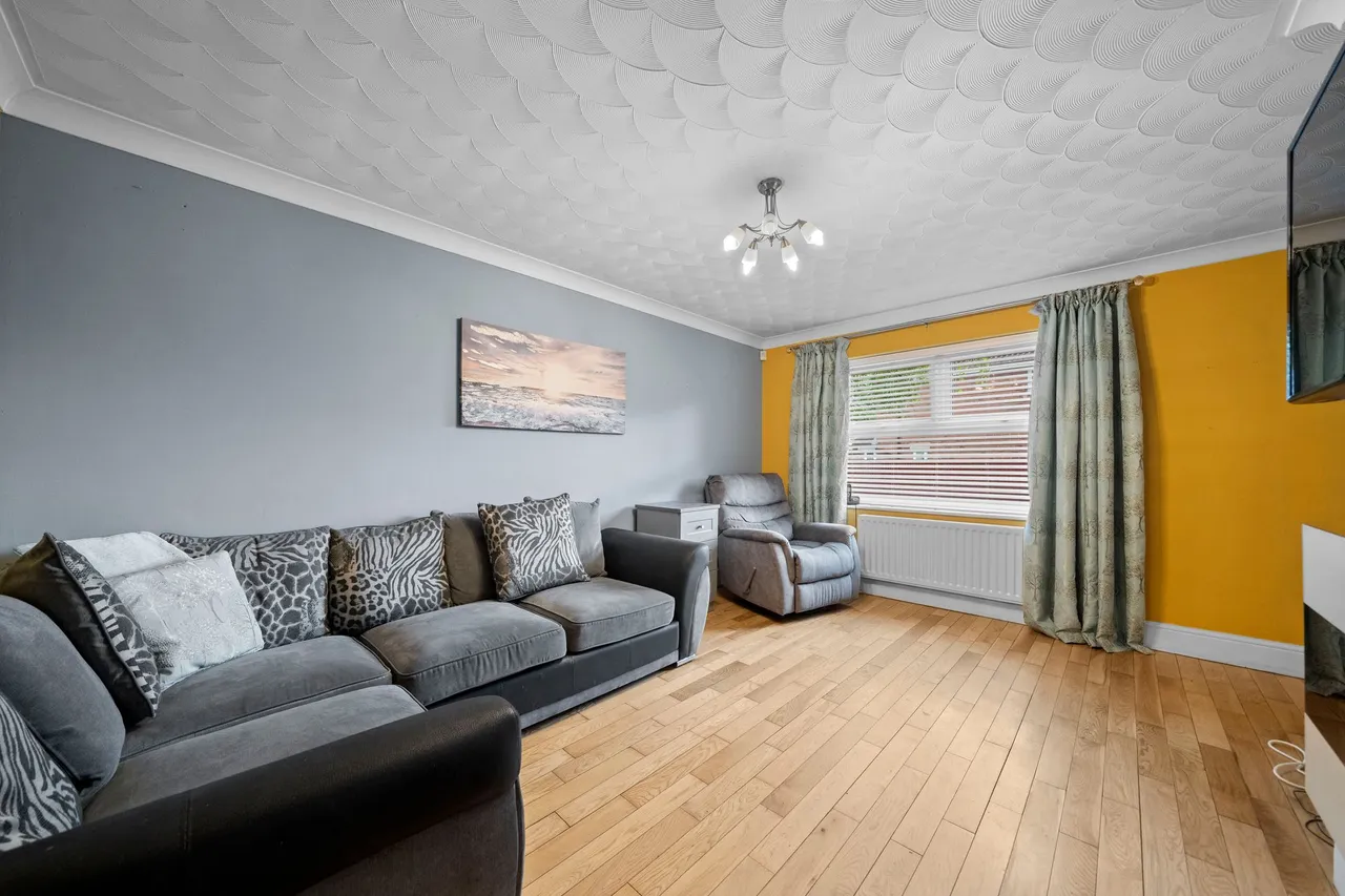Brancaster Drive, Lowton, Warrington, Warrington, WA3 1AT, photo 2