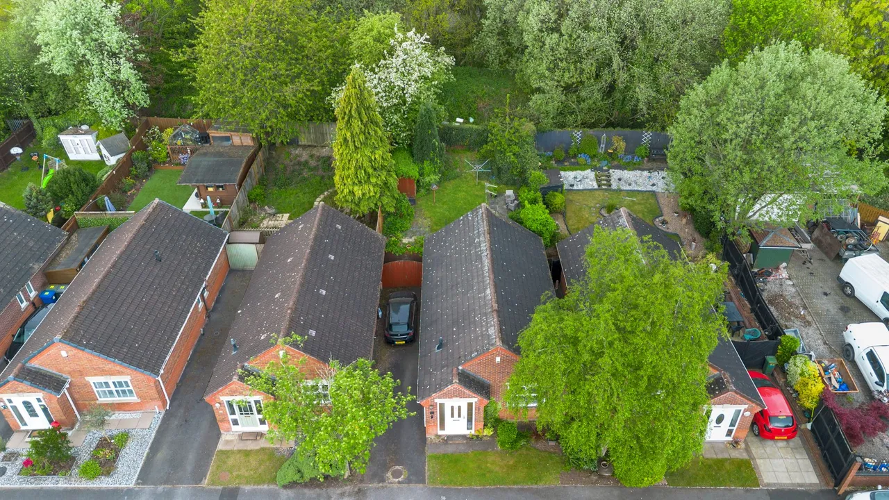 Brancaster Drive, Lowton, Warrington, Warrington, WA3 1AT, photo 20