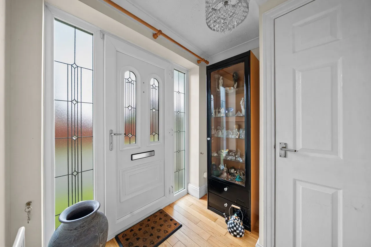 Brancaster Drive, Lowton, Warrington, Warrington, WA3 1AT, photo 4