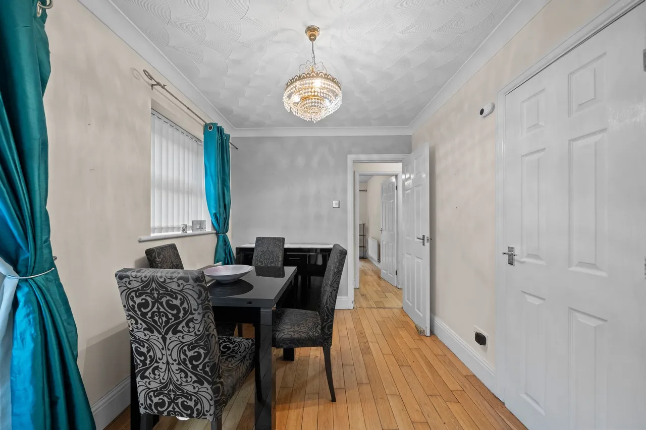 Brancaster Drive, Lowton, Warrington, Warrington, WA3 1AT, photo 8