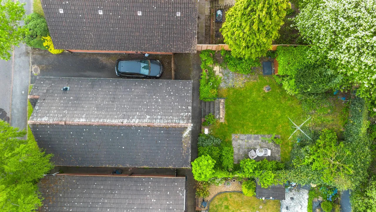 Brancaster Drive, Lowton, Warrington, Warrington, WA3 1AT, photo 19