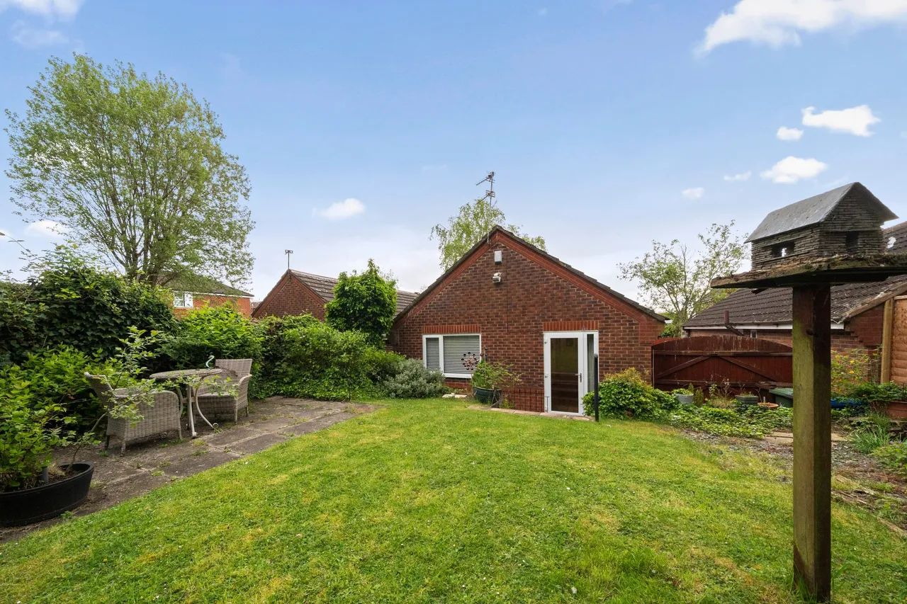 Brancaster Drive, Lowton, Warrington, Warrington, WA3 1AT, photo 16