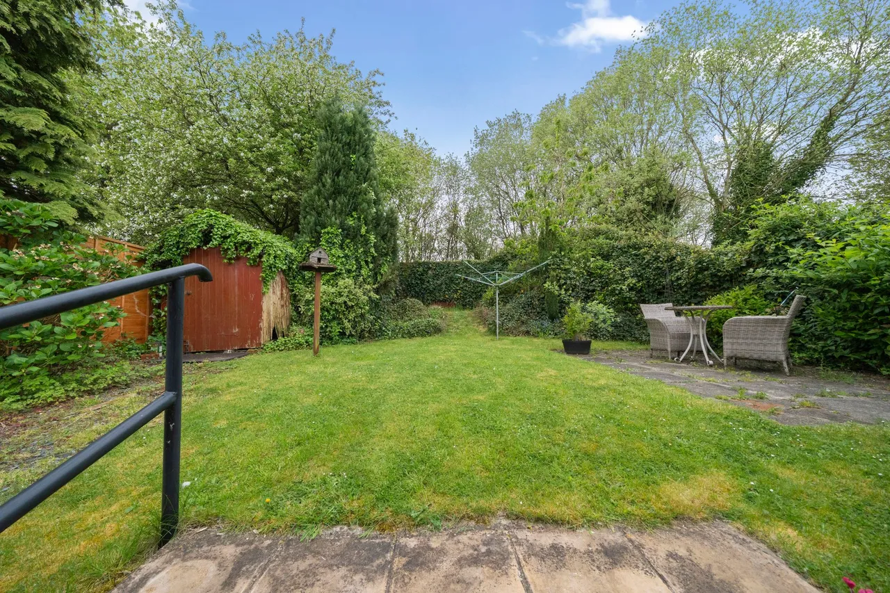 Brancaster Drive, Lowton, Warrington, Warrington, WA3 1AT, photo 15