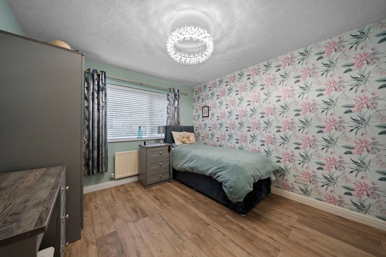 Brancaster Drive, Lowton, Warrington, Warrington, WA3 1AT, photo 9