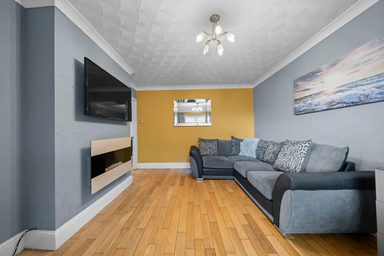 Brancaster Drive, Lowton, Warrington, Warrington, WA3 1AT, photo 5