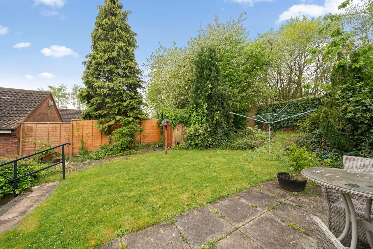 Brancaster Drive, Lowton, Warrington, Warrington, WA3 1AT, photo 17