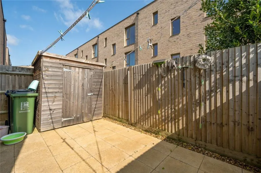 Bluebell Mews, Headington, OX3, photo 11