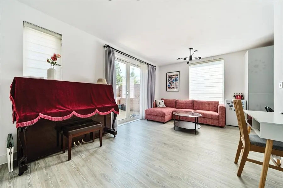 Bluebell Mews, Headington, OX3, photo 4