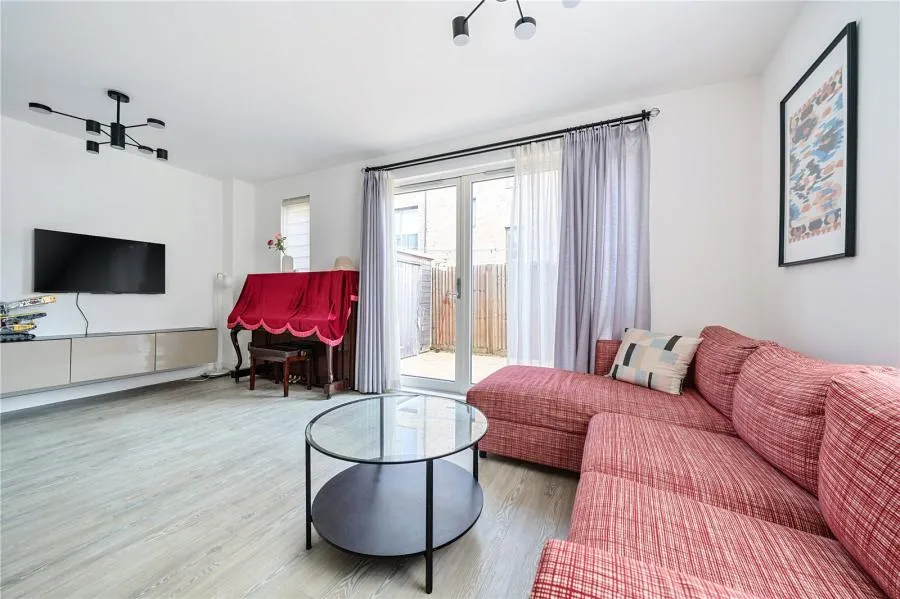 Bluebell Mews, Headington, OX3, photo 5
