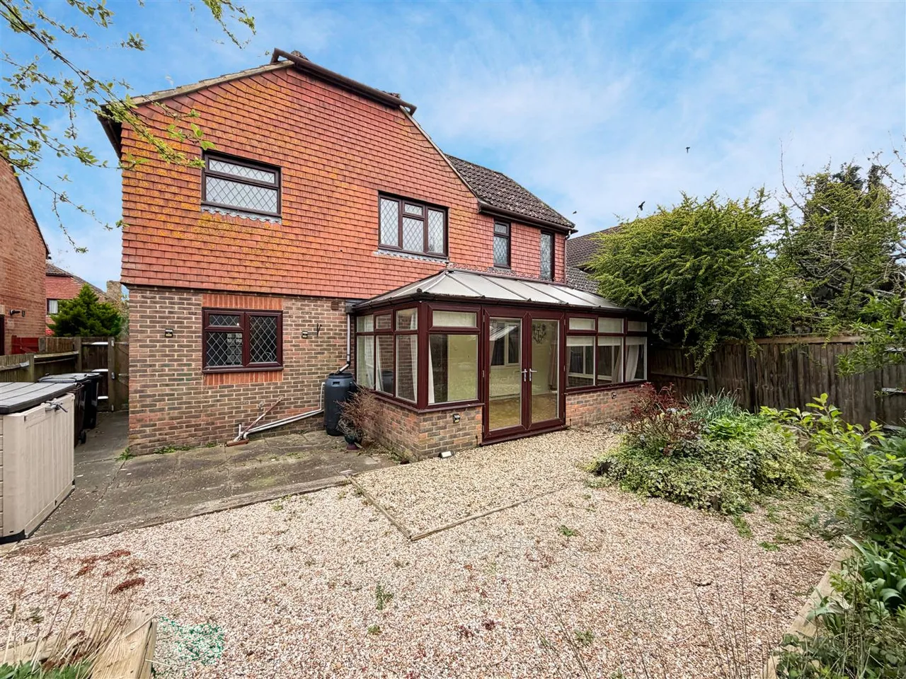 Sycamore Drive, Hailsham, East Sussex, BN27 3TT, photo 8