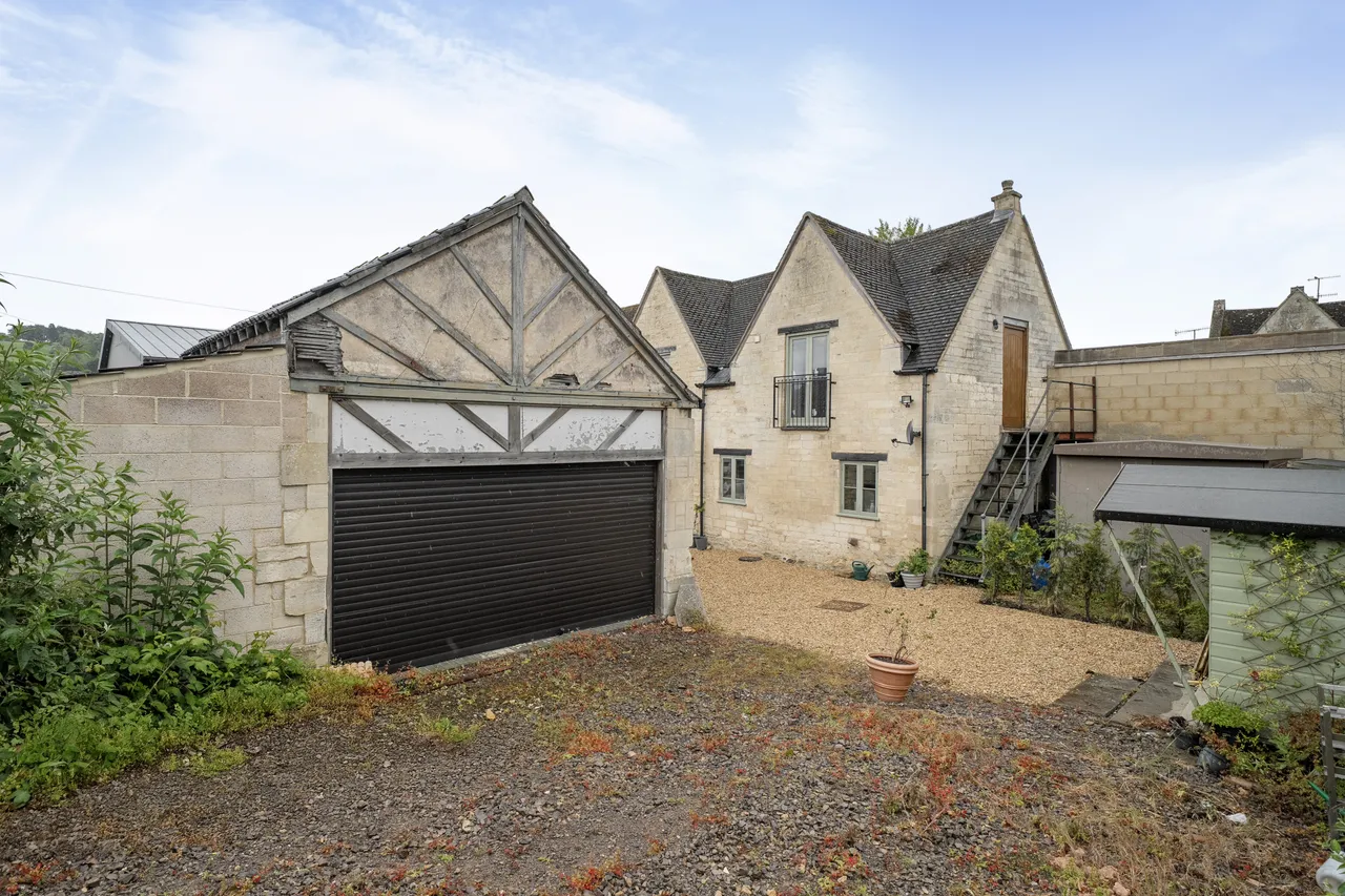3 bed house for sale — Westward Road, Ebley, GL5
