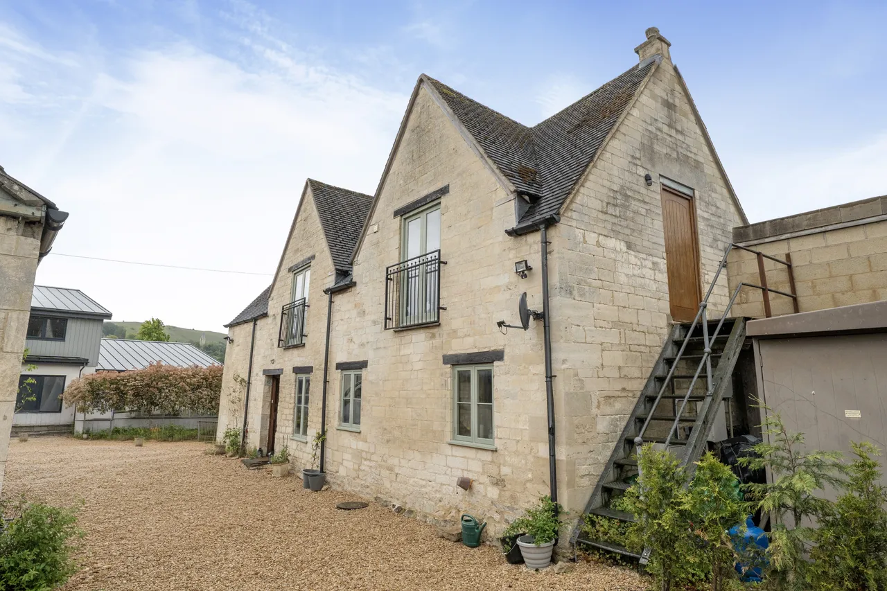 Westward Road, Ebley, GL5, photo 9