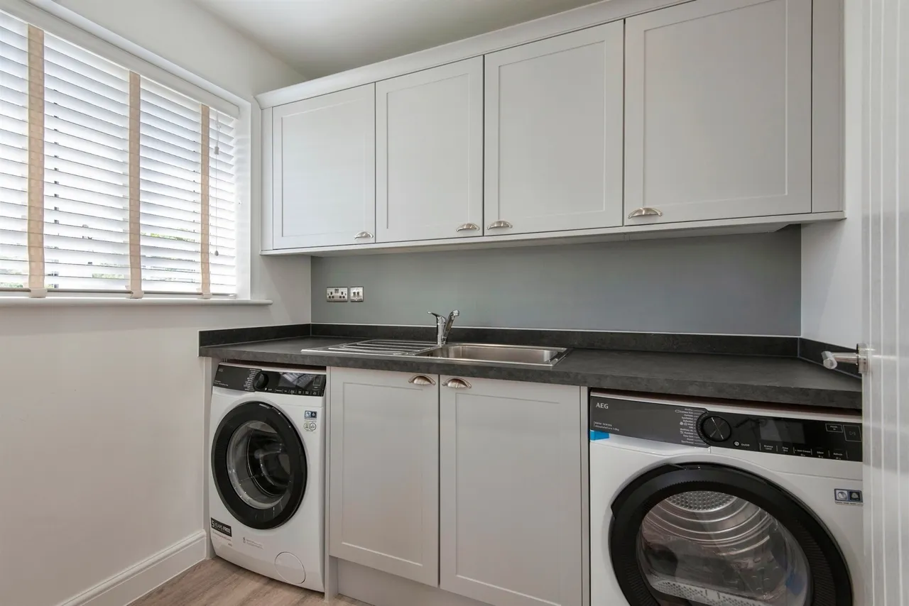 Muncey Grove, Bassingbourn, SG8, photo 6