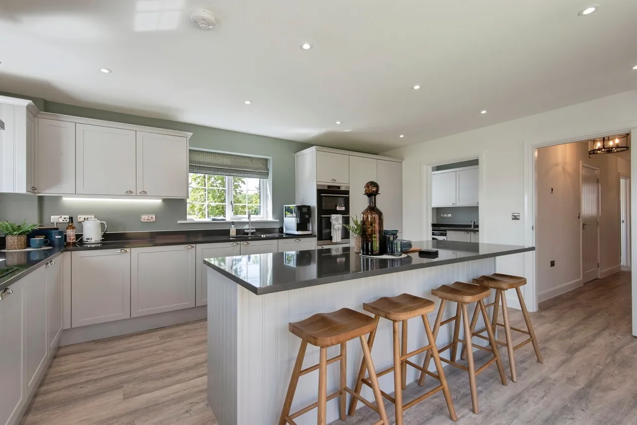 Muncey Grove, Bassingbourn, SG8, photo 4