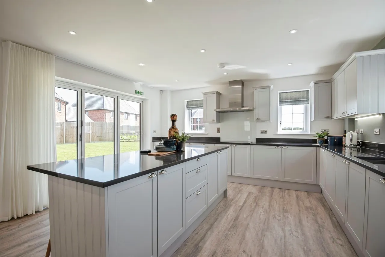 Muncey Grove, Bassingbourn, SG8, photo 5