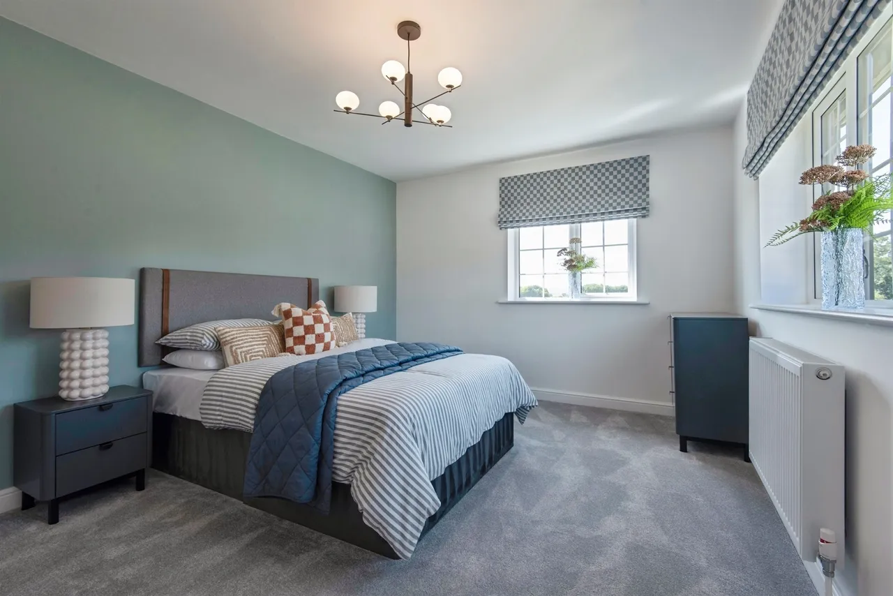Muncey Grove, Bassingbourn, SG8, photo 12
