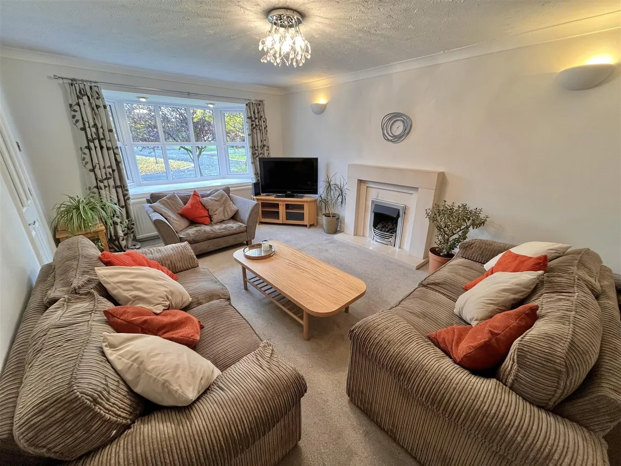 Birchwood Drive, Wilmslow, SK9, photo 4