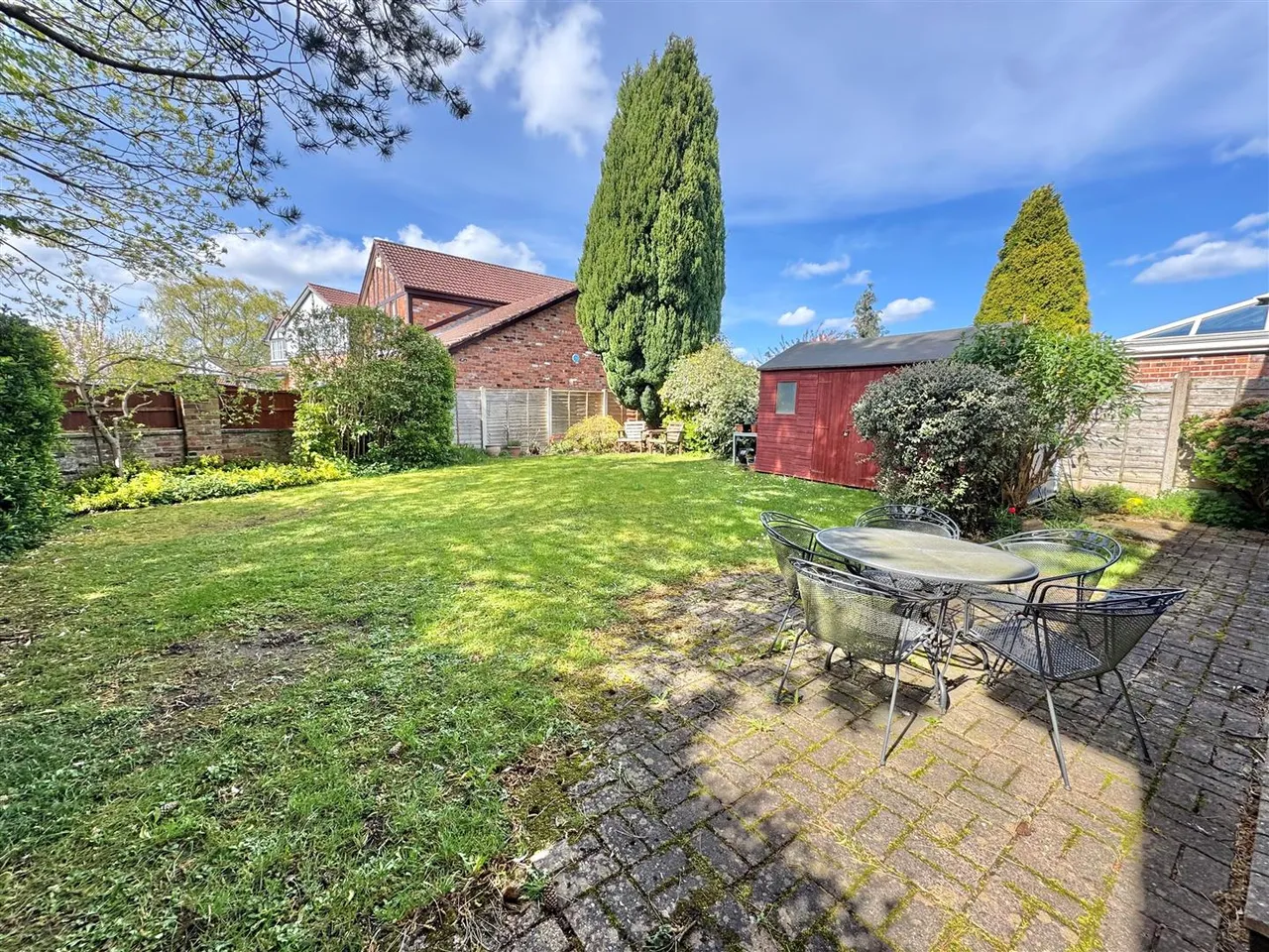 Birchwood Drive, Wilmslow, SK9, photo 9