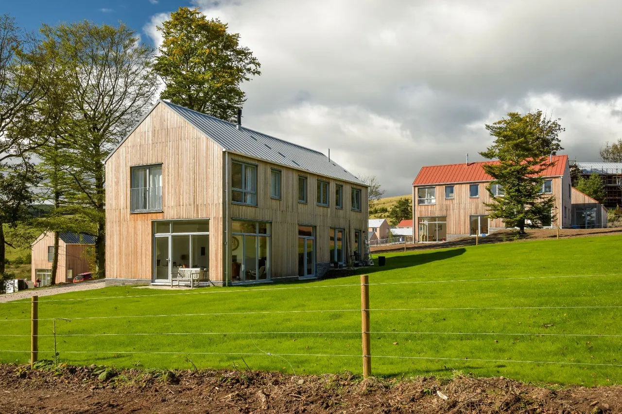 Athron Hill, Milnathort, Kinross, Perth and Kinross, KY13 0RA, photo 12
