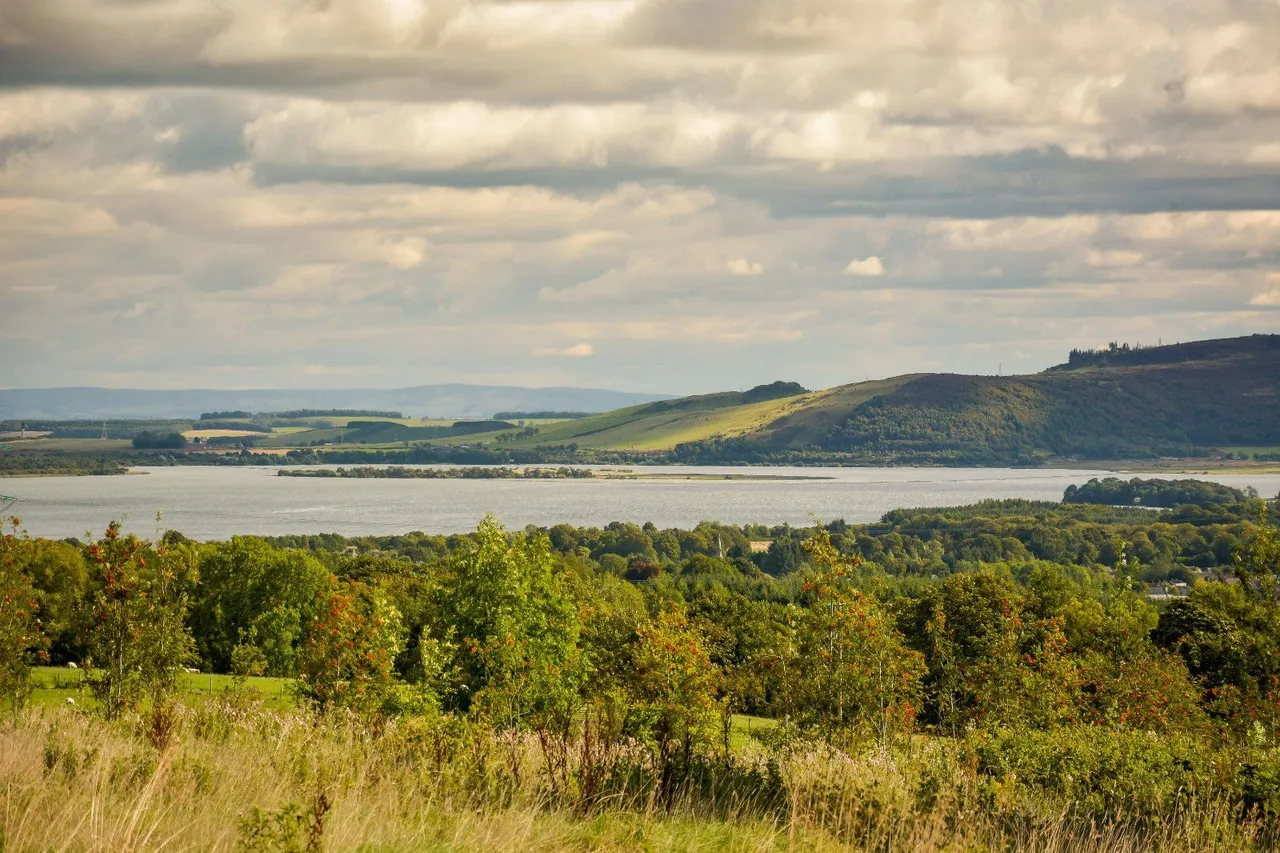 Athron Hill, Milnathort, Kinross, Perth and Kinross, KY13 0RA, photo 3