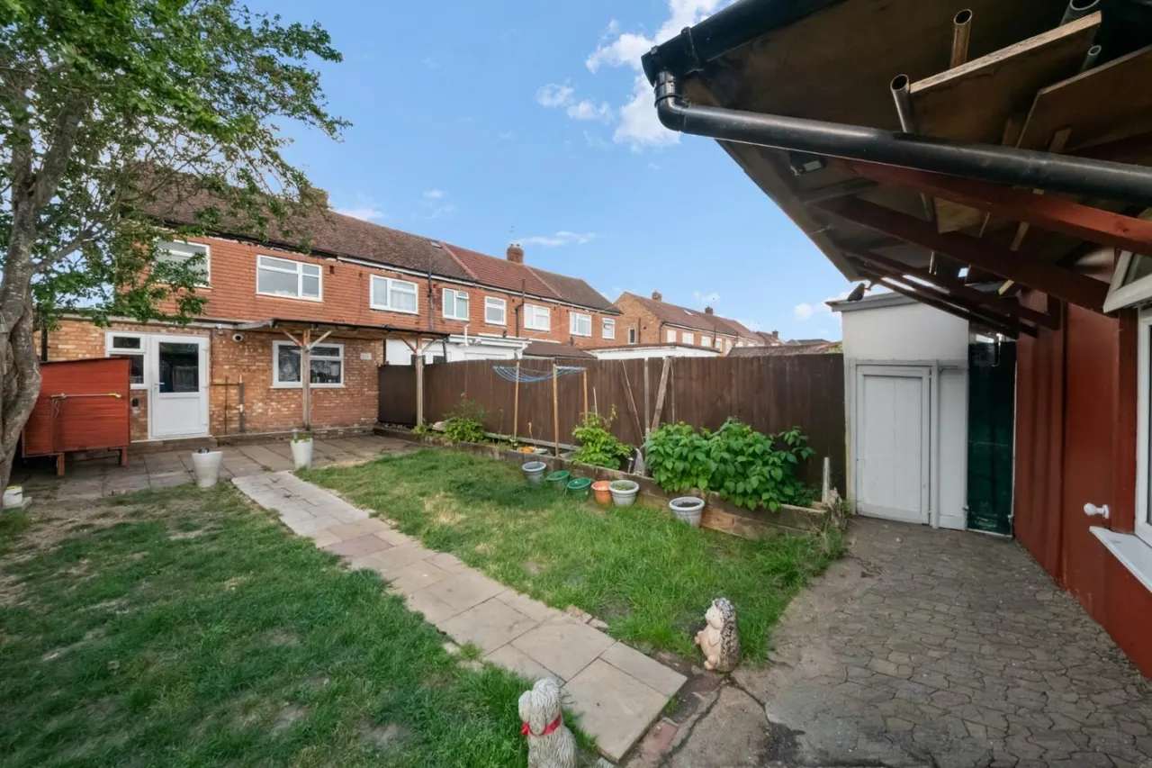 Granville Road, Hayes, UB3, photo 13