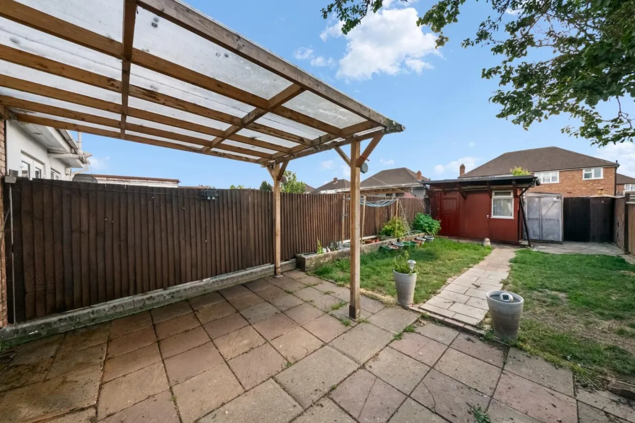 Granville Road, Hayes, UB3, photo 12