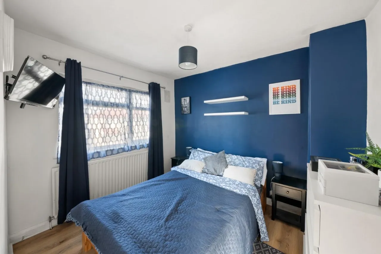 Granville Road, Hayes, UB3, photo 7