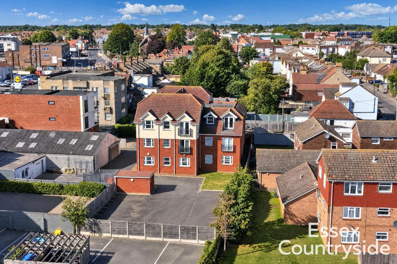 Oak Road North, Benfleet, SS7, photo 15