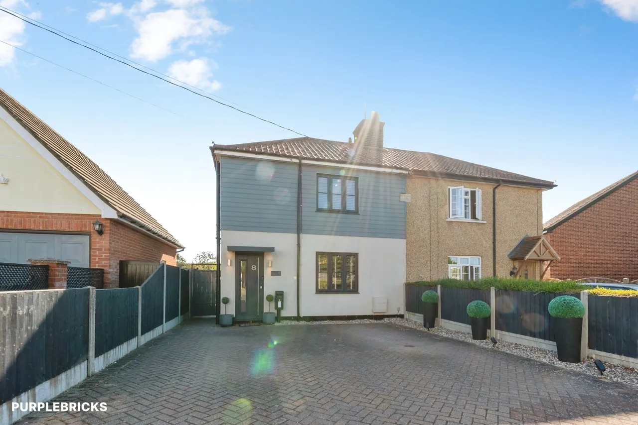 Queens Road, Colchester, CO6, photo 2
