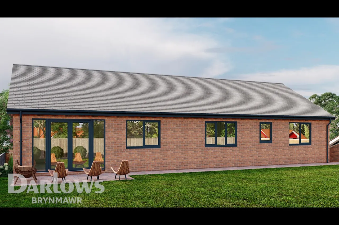 Beech Tree Crescent, Blaina, photo 2