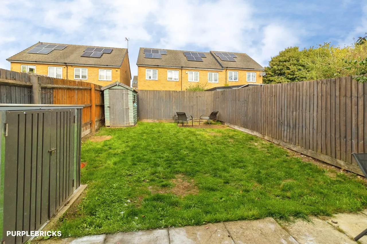 Mccowen Close, Luton, LU1, photo 18