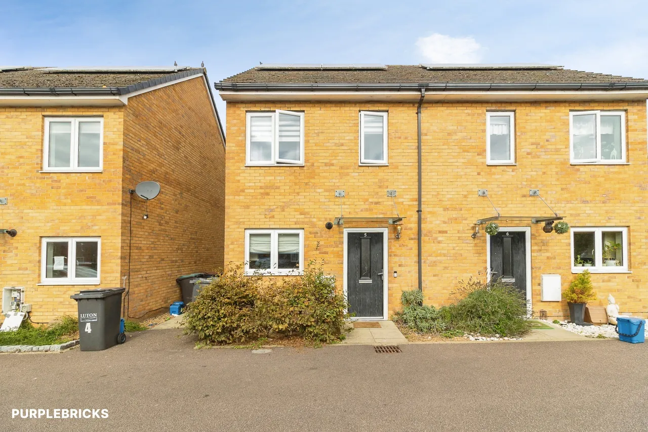 Mccowen Close, Luton, LU1, photo 3