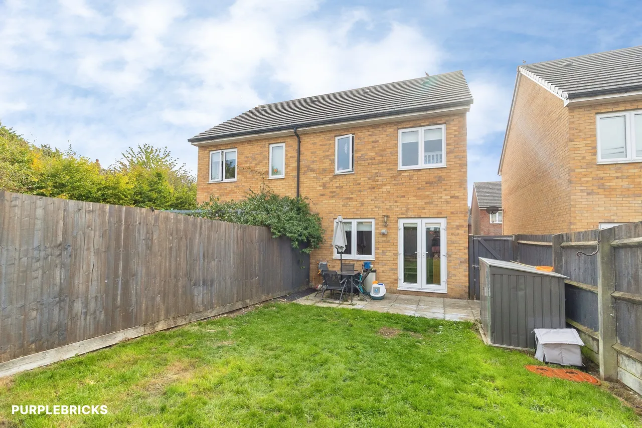 Mccowen Close, Luton, LU1, photo 19