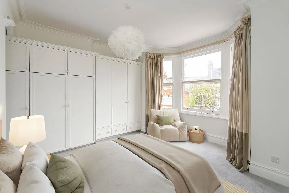 Bernard Gardens, London, SW19, photo 9