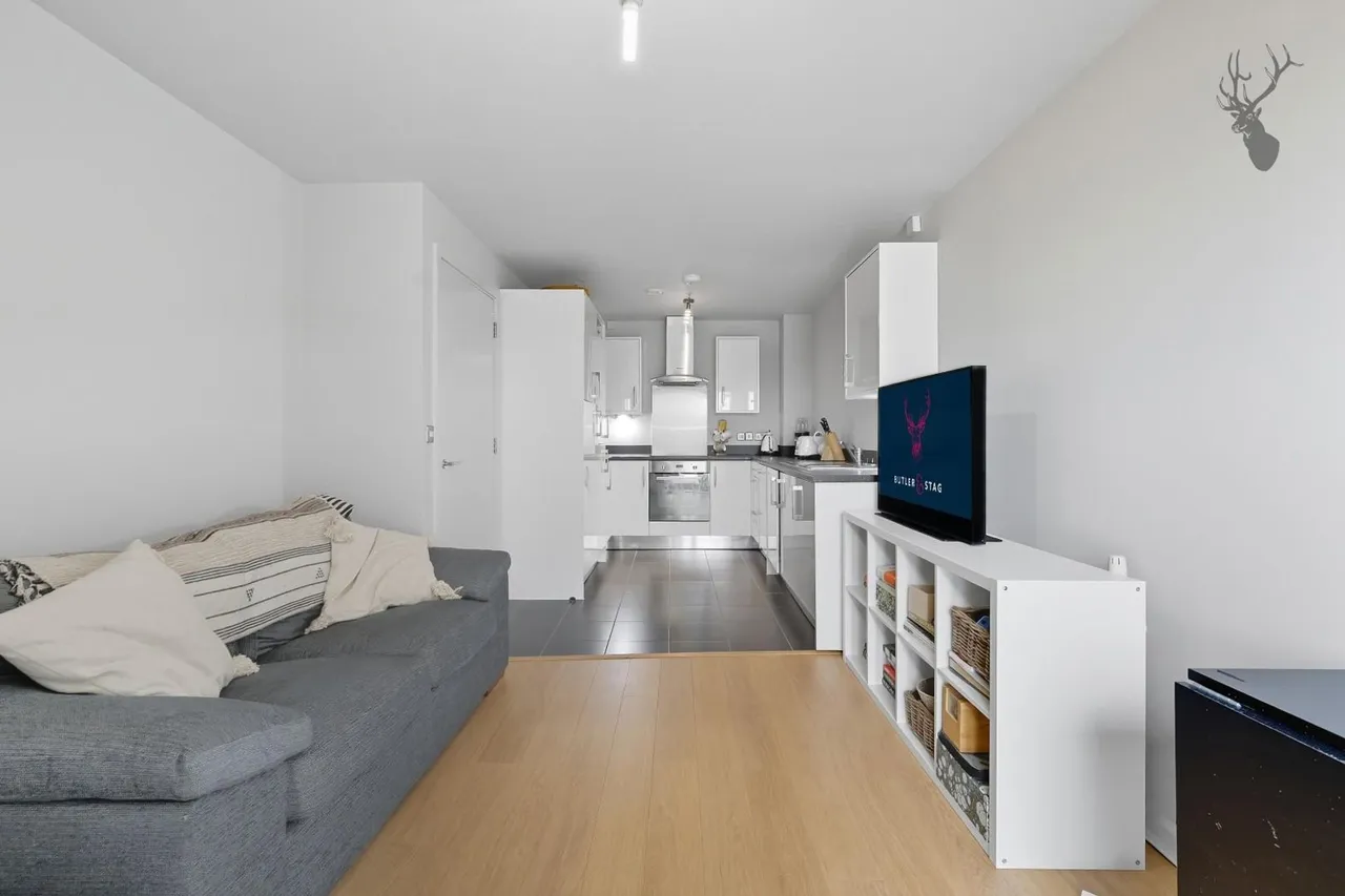 Vernon Road, London, E3, photo 5