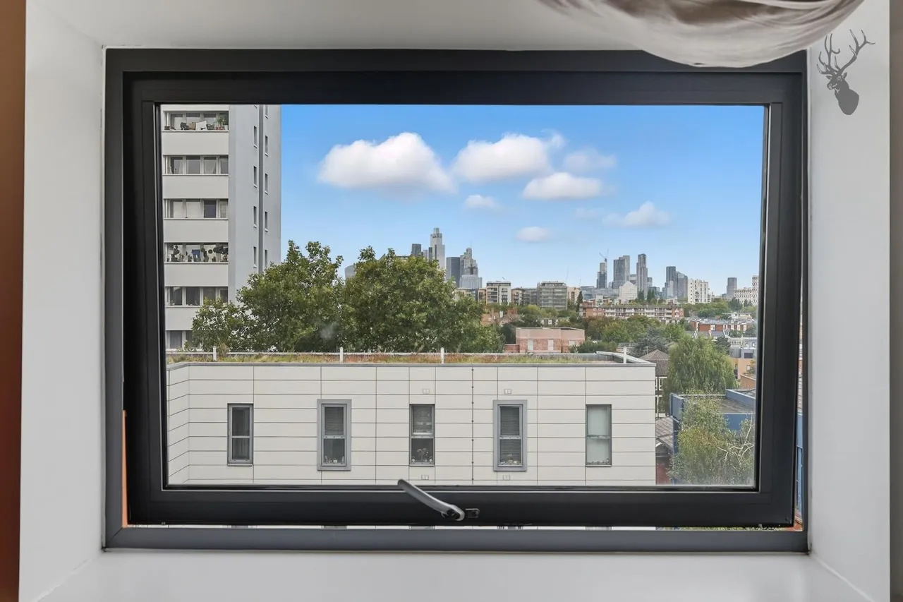 Vernon Road, London, E3, photo 8