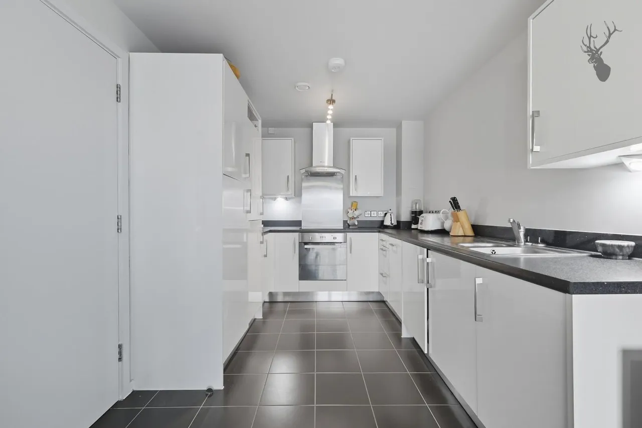 Vernon Road, London, E3, photo 4