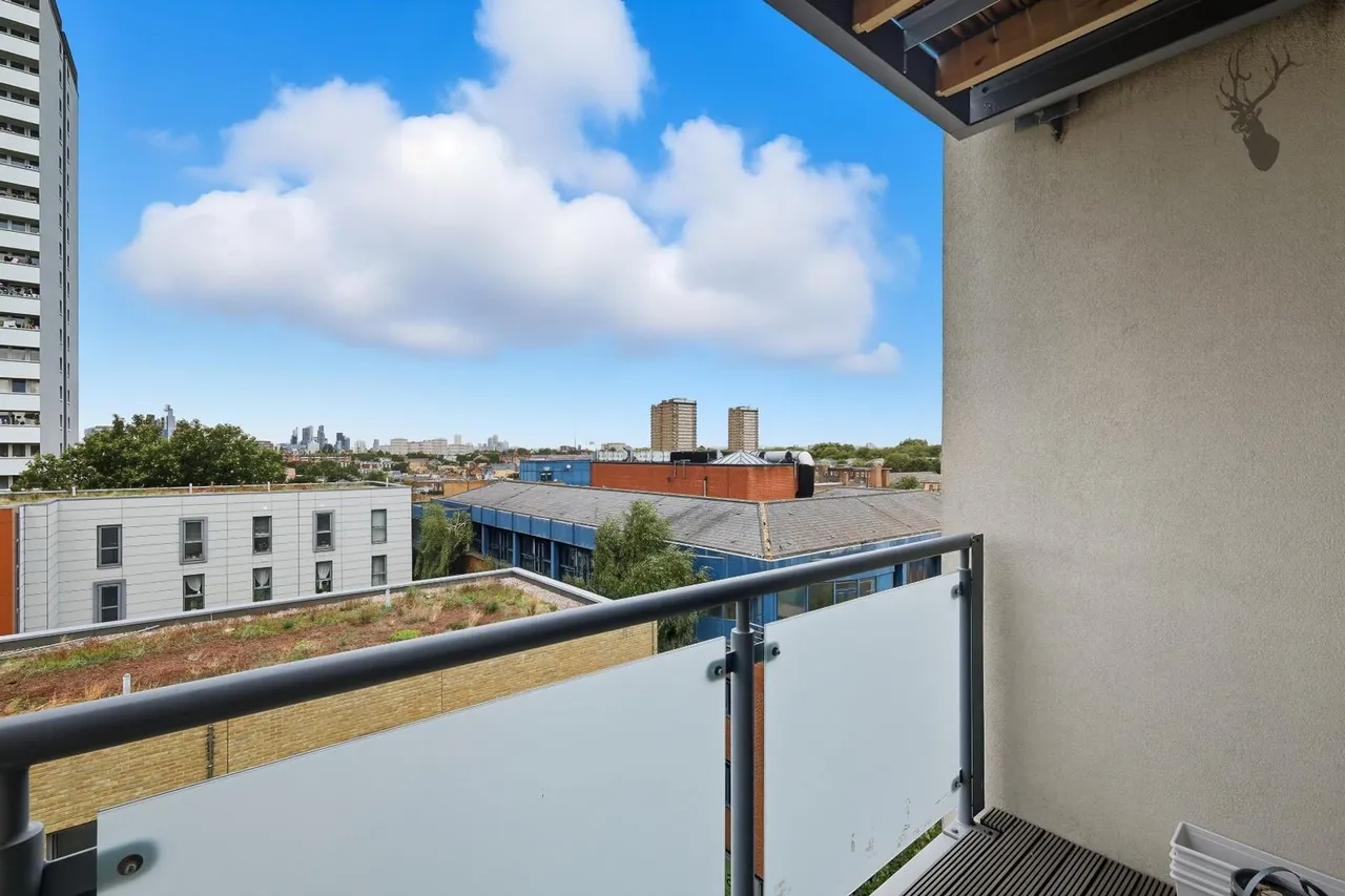 Vernon Road, London, E3, photo 3