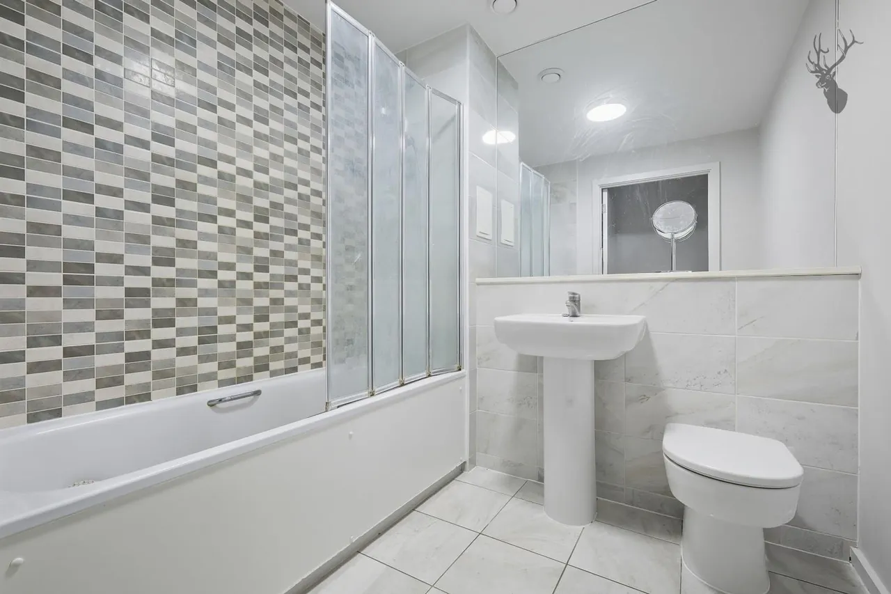 Vernon Road, London, E3, photo 9