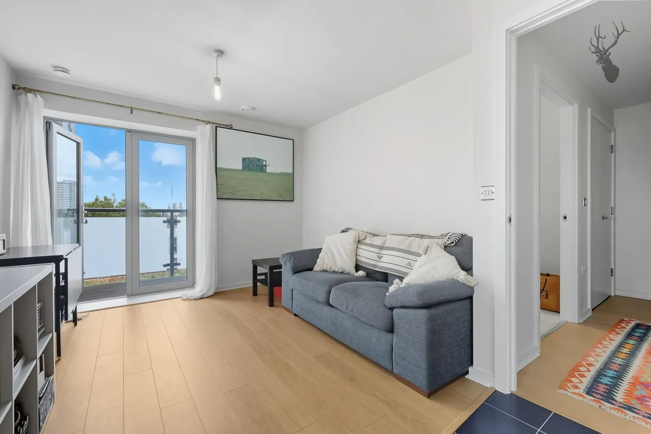 Vernon Road, London, E3, photo 6
