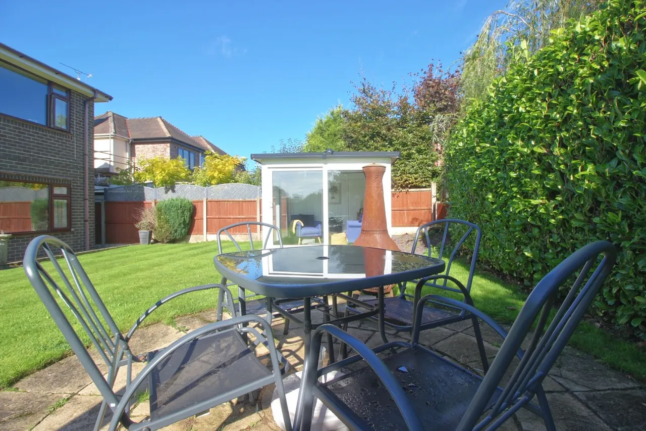 Hilderstone Road, Meir Heath, ST3, photo 17