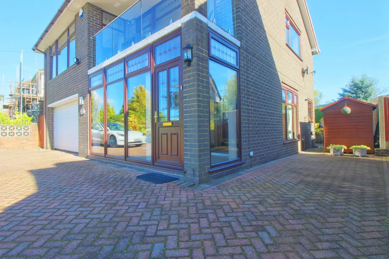 Hilderstone Road, Meir Heath, ST3, photo 12