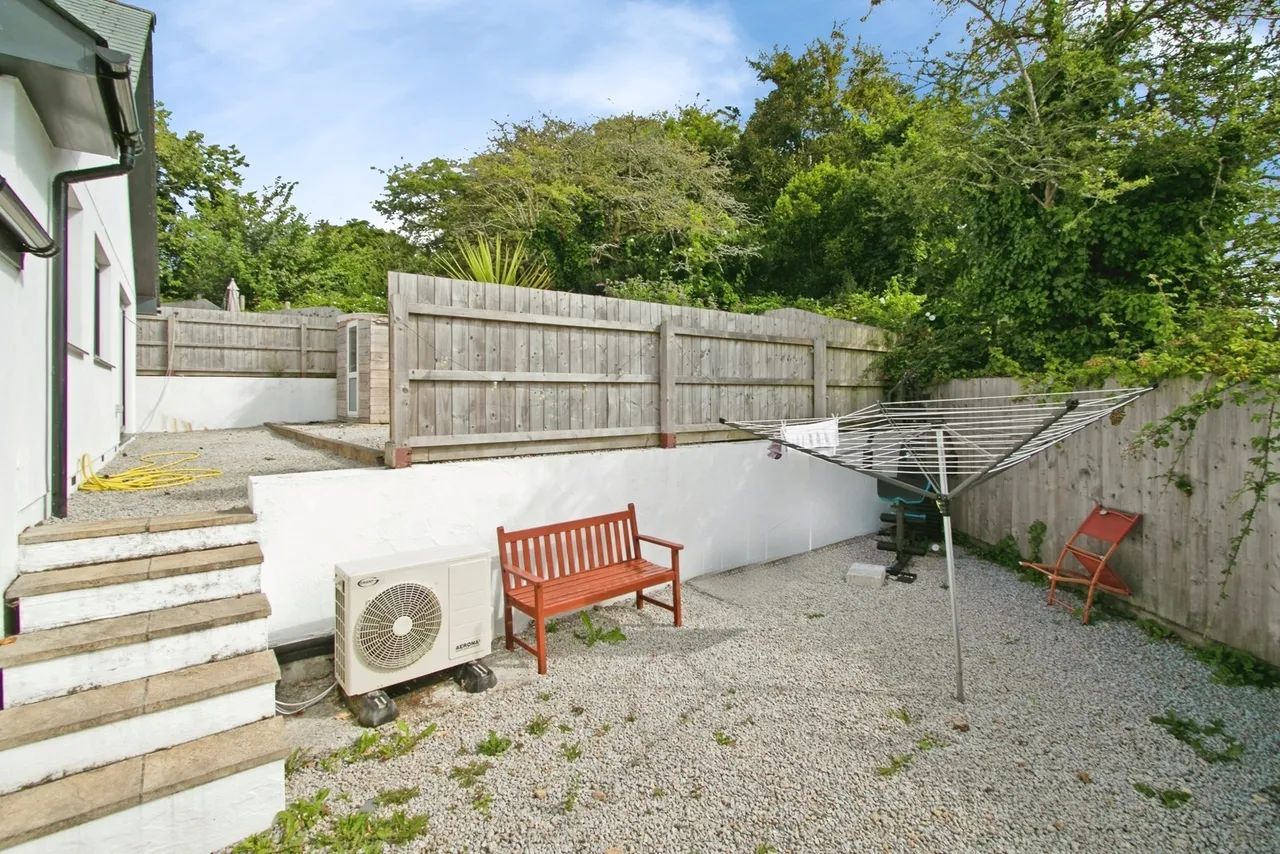 Murtons Terrace, Lanner, TR16, photo 25