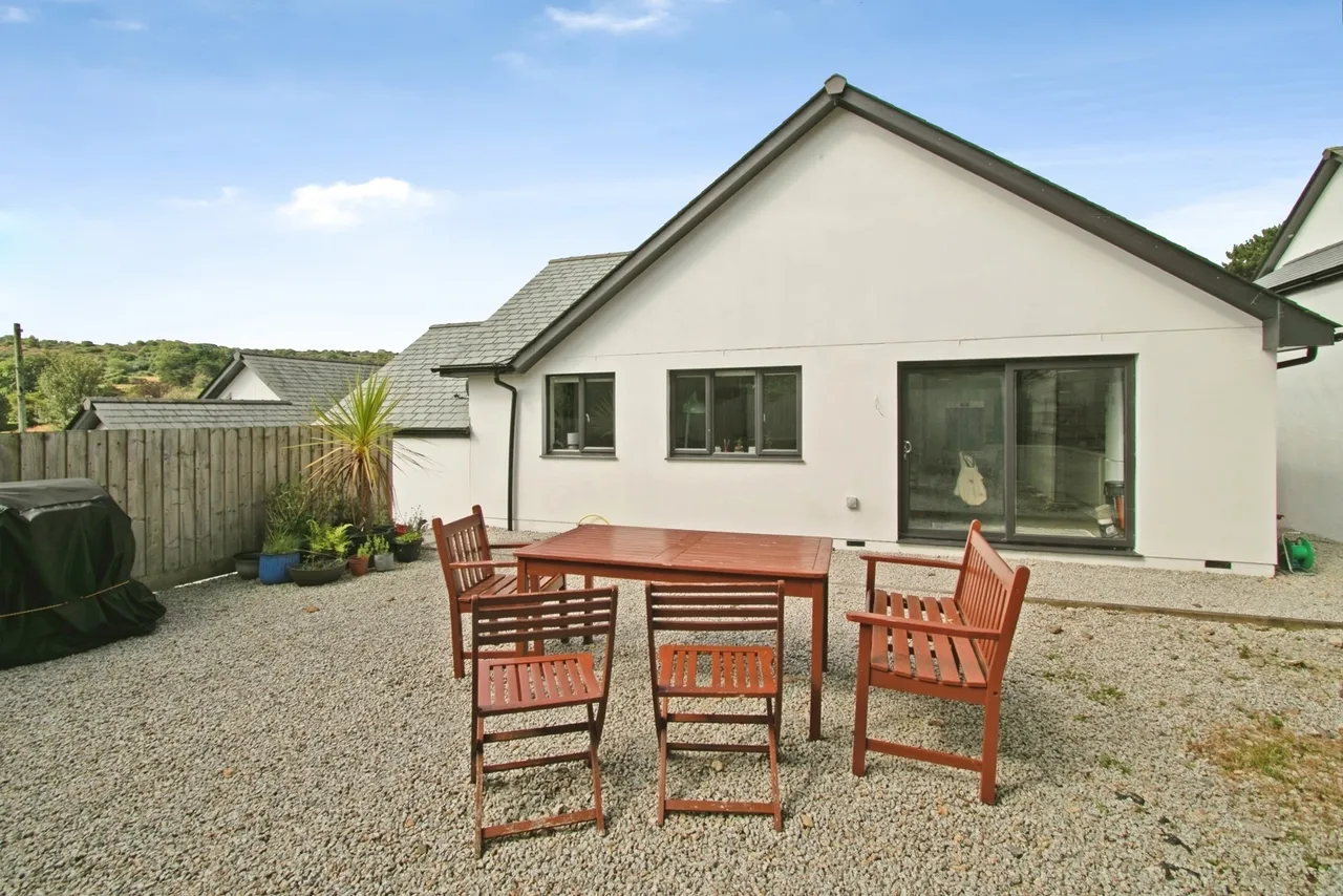 Murtons Terrace, Lanner, TR16, photo 22